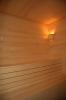 Merley Holiday Park Sauna